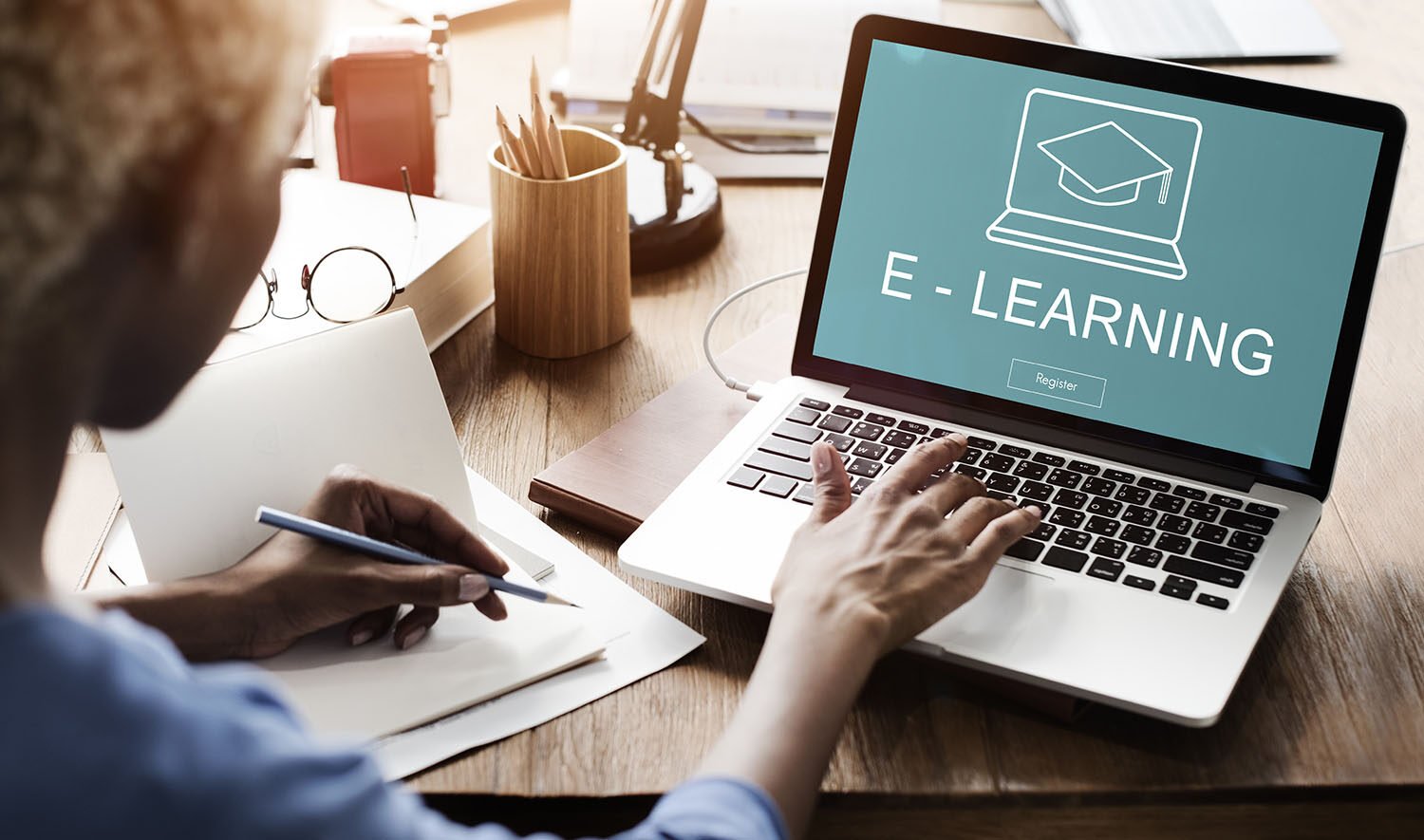 Formación Business Dynamics 365 E-Learning
