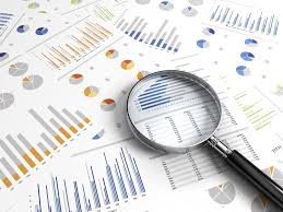 Análisis Módulo financiero