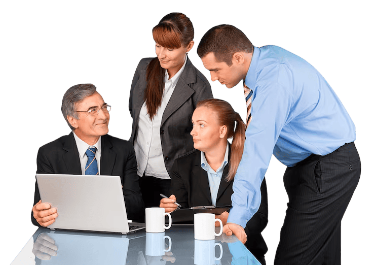 empresa implantacion erp especialistas software gestion